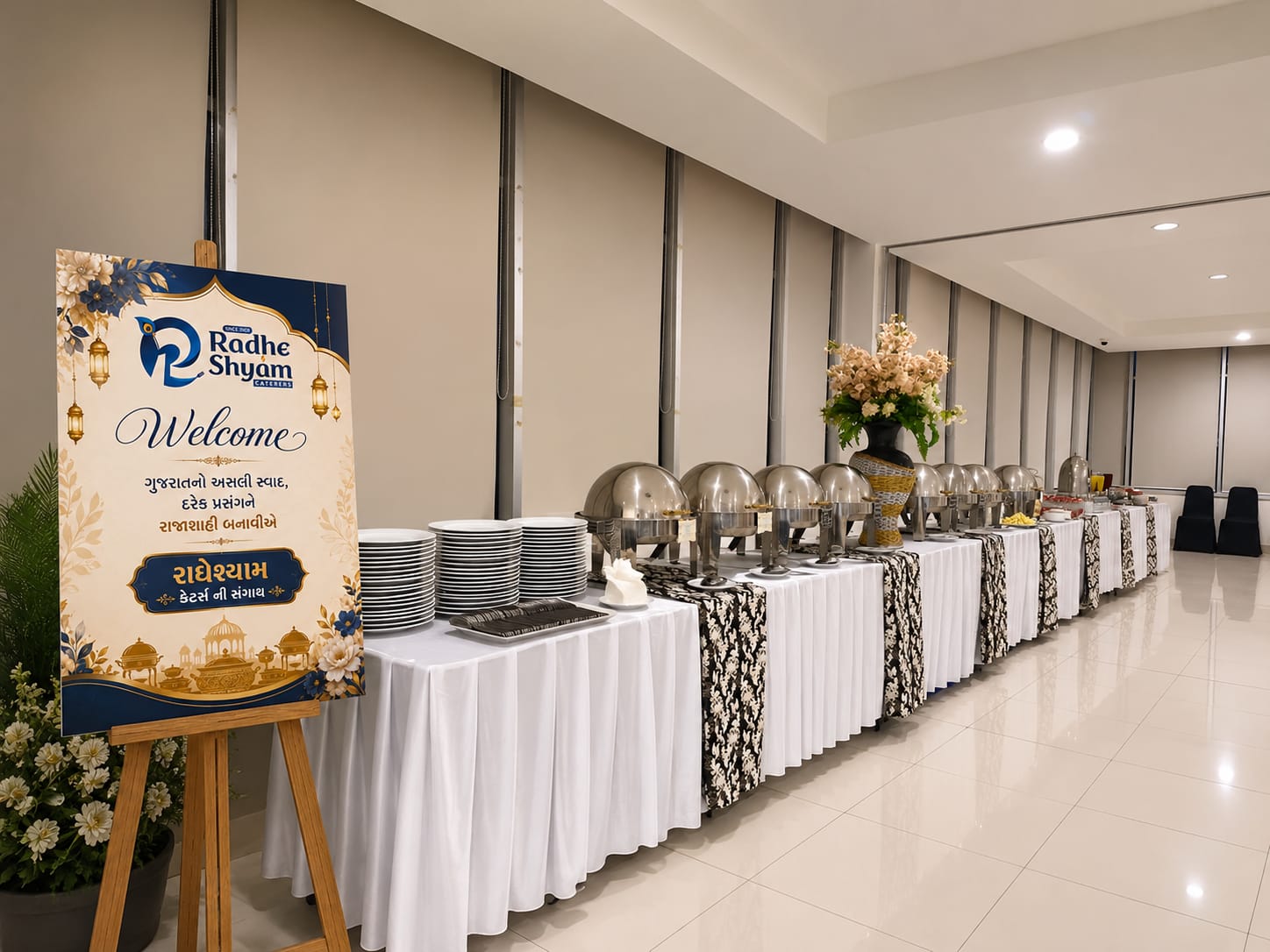 Best caterers in gujarat
