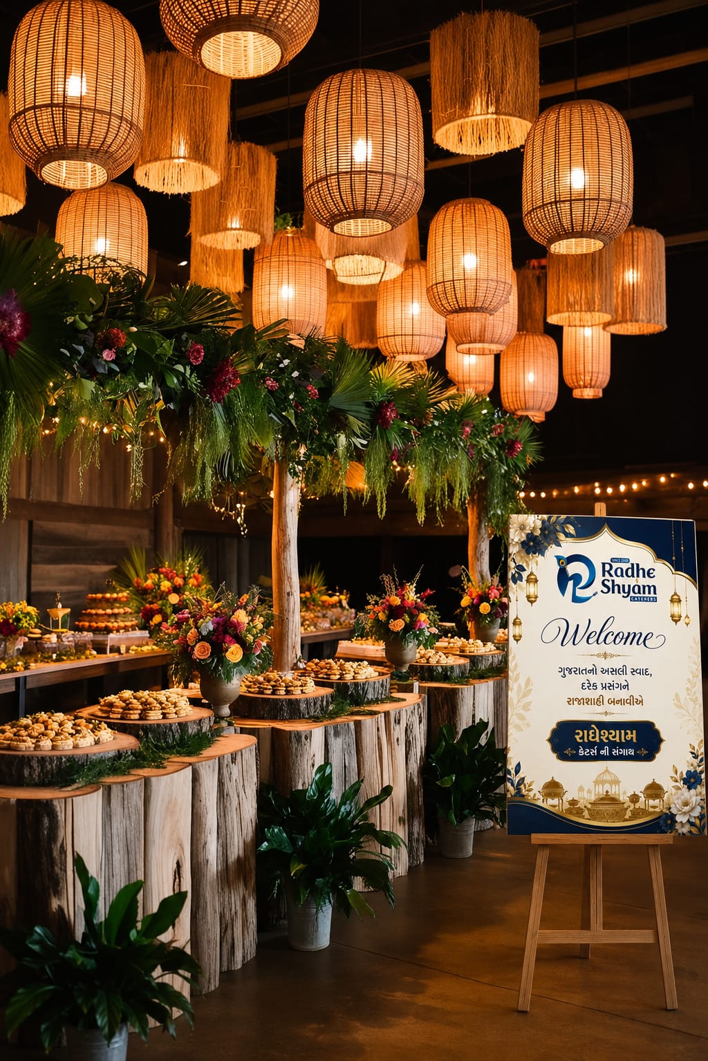 Best caterers in gujarat