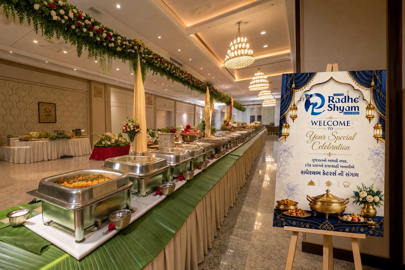 caterers