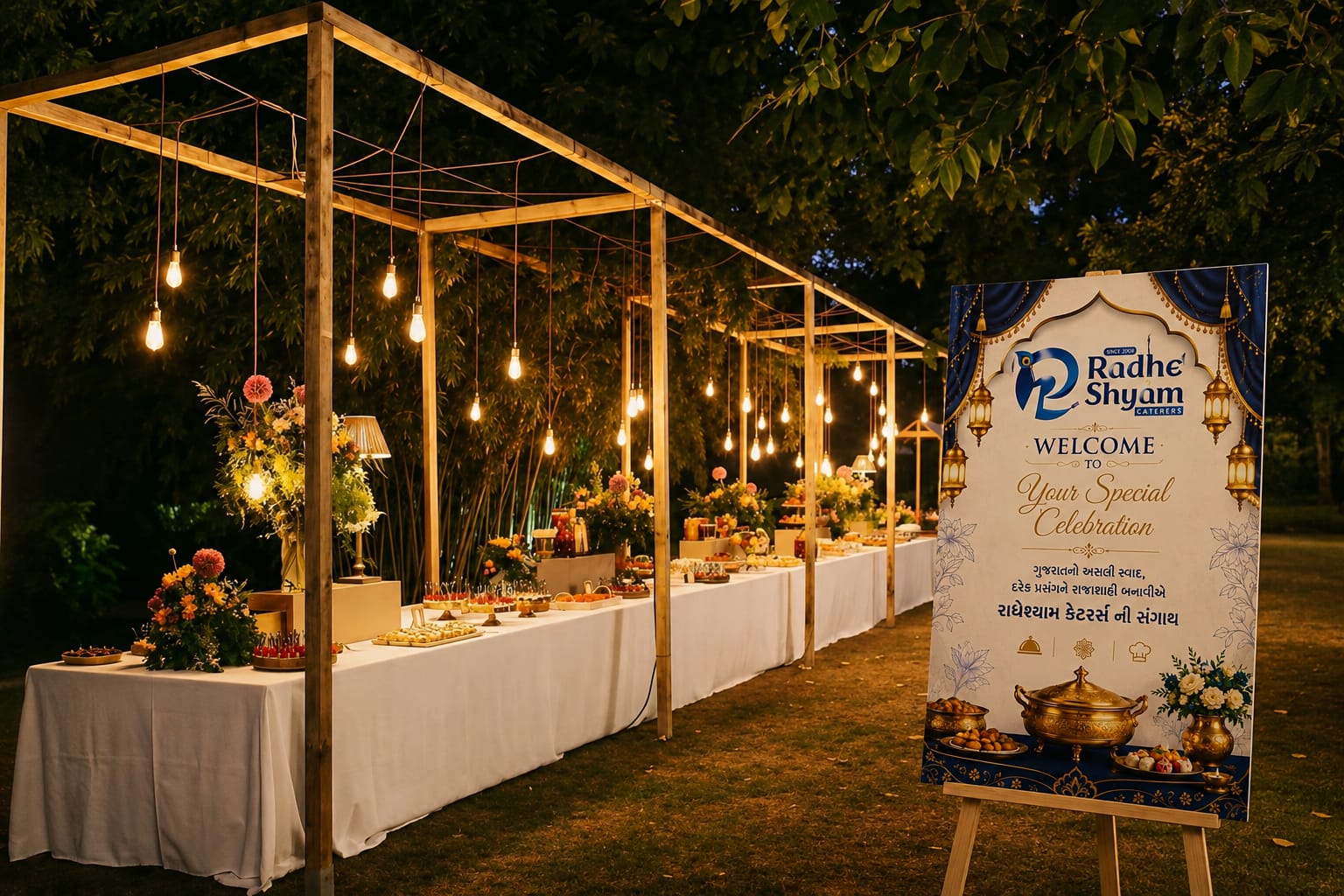 caterers